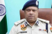 Sibash Kabiraj Appointed Gurugram Police Commissioner