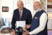 PM Modi Receives Norway’s Grand Cross Honour