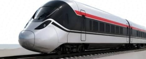 Mumbai-Ahmedabad Bullet Train Design Unveiled