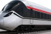 Mumbai-Ahmedabad Bullet Train Design Unveiled