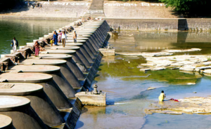 Thirteen Major Reservoirs in India Fall Below 50% Storage