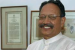 BC Khanduri Dies at 91 in Dehradun