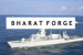 Bharat Forge to Set Up Marine Gas Turbine Complex
