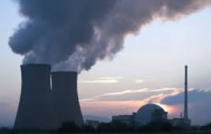 Maharashtra Signs MoUs for 25,400 MW Nuclear Projects