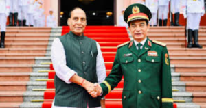 India and Vietnam Sign AI and Quantum Technology MoUs