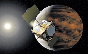 Sweden Joins India’s Venus Orbiter Mission – Shukrayaan