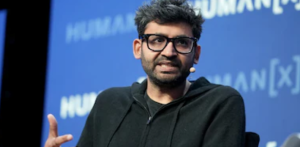 Parag Agrawal Launches Index for Creator Compensation