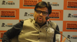 पश्चिम बंगाल में श्याम मेटालिक्स का ₹20,000 करोड़ निवेश योजना