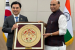 India, South Korea Sign Defence MoU on Cybersecurity