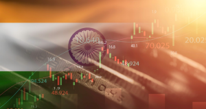संयुक्त राष्ट्र ने 2026 के लिए भारत की जीडीपी वृद्धि दर घटाकर 6.4% की