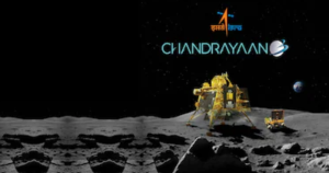 Chandrayaan-3 Lander Performs Controlled Hop Experiment