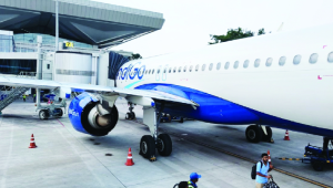 गया-बैंकॉक के बीच शुरू होगी सीधी अंतरराष्ट्रीय उड़ान