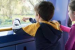 UK Announces Free Bus Travel Scheme for Children in England