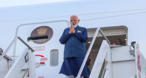 प्रधानमंत्री मोदी की पांच देशों की यात्रा से भारत को बड़े निवेश प्रस्ताव