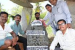 12th-Century Hoysala Veeragallu Found in Karnataka