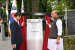 Rajnath Singh Inaugurates Indian War Memorial in Seoul