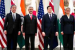 India to Host Quad Foreign Ministers’ Meeting in New Delhi