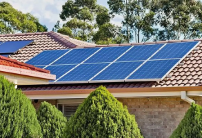 India’s Rooftop Solar Capacity Reaches 20.8 GW