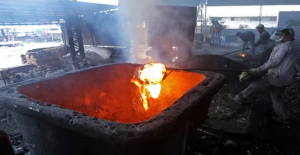 India Reviews Metallurgical Coke Import Duty