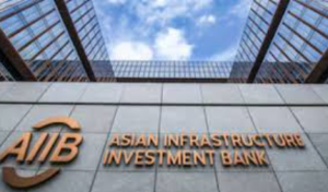 AIIB Launches $10 Billion Support Facility