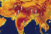India Records 97 of World’s 100 Hottest Cities