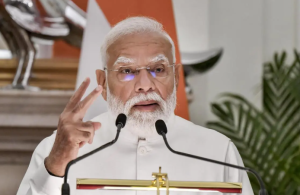 अवैध घुसपैठ रोकने के लिए बनेगा हाई-पावर्ड डेमोग्राफी मिशन