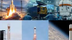 Department of Space Approves Space Facilities in Tamil Nadu and Gujarat