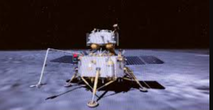China Plans Chang’e-7 Lunar Mission for South Pole Research