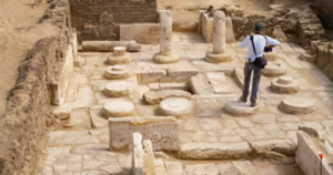 Hazaribag Site Reveals 3,200-Year-Old Settlement