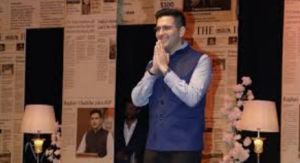 Raghav Chadha Heads Rajya Sabha Committee on Petitions