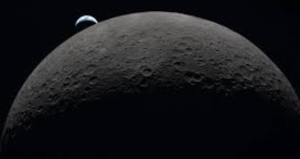 Scientists Discover Fuel-Saving Earth-to-Moon Route