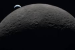 Scientists Discover Fuel-Saving Earth-to-Moon Route
