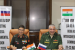 India and Russia Hold Army Talks on Defence Cooperation