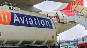 India Plans 1% Sustainable Aviation Fuel Blending