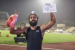 Gurindervir Singh Sets Men’s 100m National Record