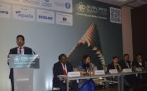 India’s First National AI and Digital Water Summit