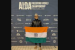 India’s First Freediving Team for World Championship