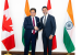 India-Canada Target $50 Billion Trade by 2030