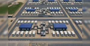 Adani Green Energy commissions battery storage system in Gujarat