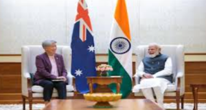 PM Modi Holds Talks on Indo-Pacific Cooperation