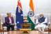 PM Modi Holds Talks on Indo-Pacific Cooperation