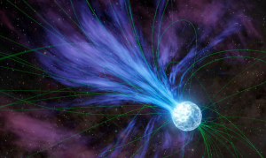 Scientists Detect 10-Billion-Year-Old Radio Signal