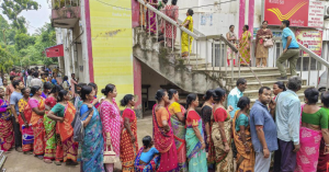 West Bengal Launches Annapurna Yojana for Women