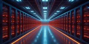 India Ranks Second in APAC Data Centre Capacity