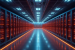 India Ranks Second in APAC Data Centre Capacity