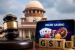 Supreme Court Upholds 28% GST on Online Gaming