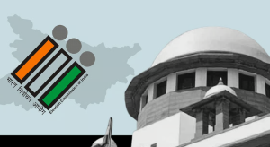 Supreme Court Upholds Bihar Special Intensive Revision