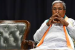 Siddaramaiah Announces Decision to Step Down