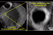ISRO Detects Possible Ice Beneath Moon’s Surface