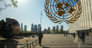 UN Adds Israel to Sexual Violence Blacklist